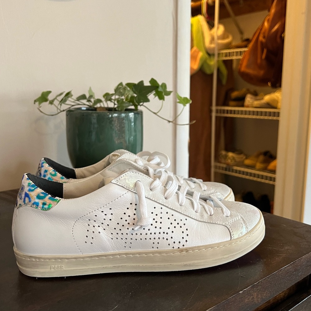 P448 sneakers